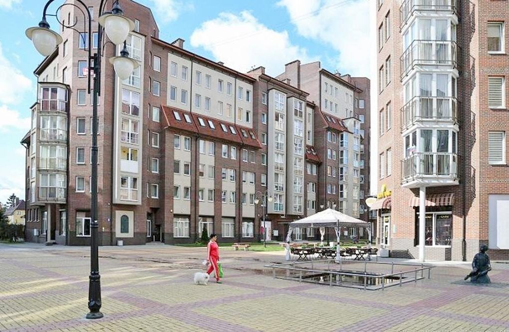 Динамика цен на недвижимость в Московской области в настоящее время